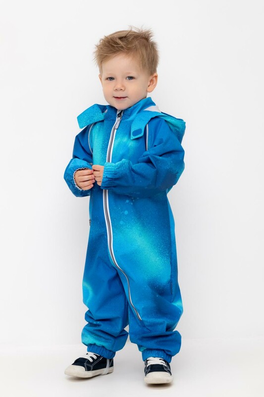 комбинезон д/дет яс